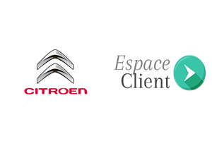 Espace assuré Citroën contrat