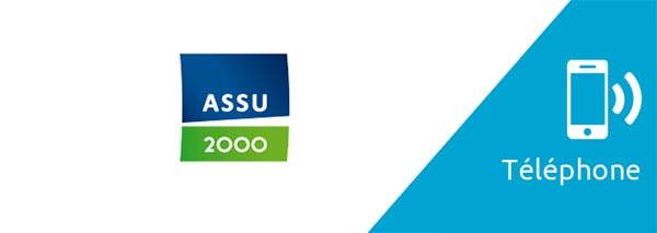 Service client Assu 2000