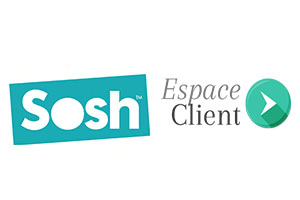 Identifier espace client Sosh en ligne
