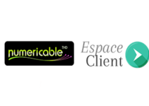 compte client numericable.fr