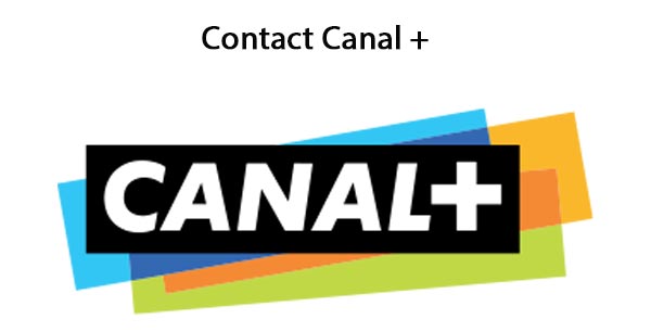 Service client canal plus numéro gratuit