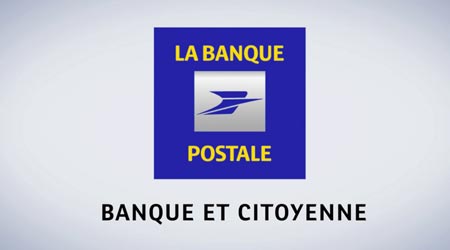 Banque postale contact centre financier