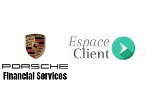 Porsche Financial services contact
