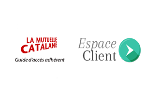 Espace client mutuelle catalane