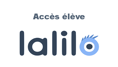 Lalilo en français connexion 