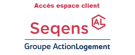 Espace client Seqens