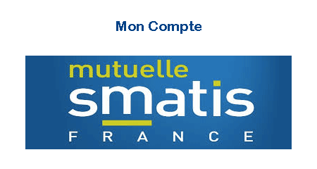 www.smatis.fr espace personnel