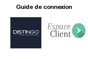 Espace Client PSA banque France