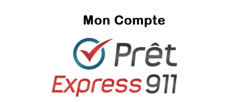 Pret express 911 espace client