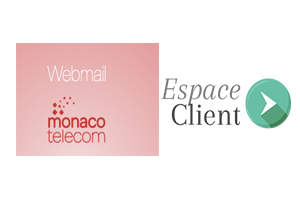 Monaco Telecom boite mail