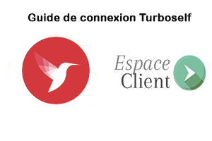 Espace client TurboSelf