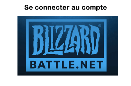 Accès Battle.net