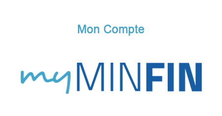 Connexion myminfin 