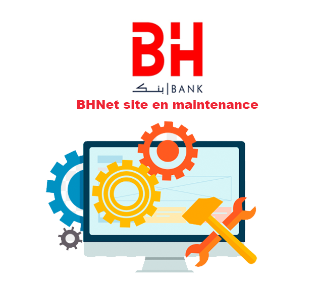 bhnet site inaccessible
