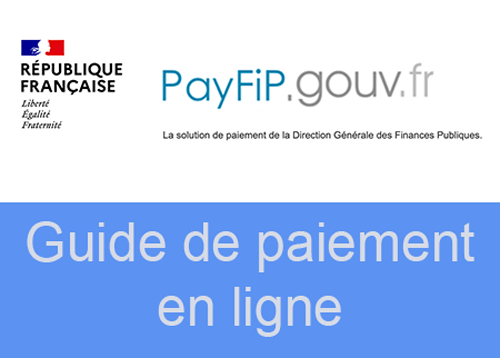 www.tipi.budget.gouv.fr facture