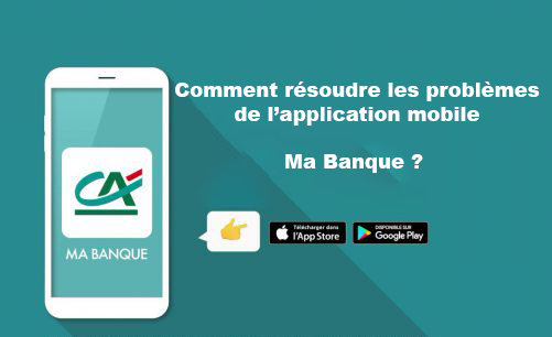 activation securipass Ma Banque impossible