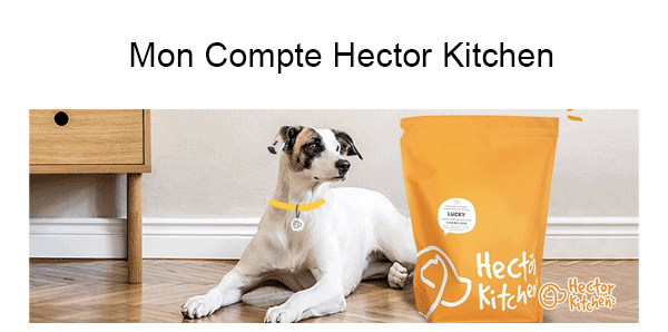 Hector Kitchen se connecter
